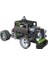 Bilim ve Oyun: Hot Rod And Race Truck 4