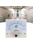 85C1 Dc Analog Akım Panel Metre 0~100UA Pointer Ampermetre Amper Metre Elektrik Ekipmanları Için 5