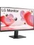 27" IPS 27MR400-B 5ms 100HZ HDMI Ev Ofis Monitörü 2