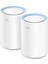 Extensor Mesh AC1200 Wifi Mesh Solution M1200 2'li Paket 1