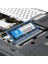 8gb Kit (2X4GB) PC3-12800 DDR3L 1600MHZ Ram Sodımm, 4gb 2rx8 PC3L-12800S Ddr3 1600 1.35V 204-PIN CL11 Upgrade Rank Laptop Bellek 4