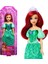 Disney Prenses - Ariel Disney Prensesi Oyuncakları, Ariel Bebek ve Aksesuarları HLW10 1