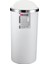 M-E76-01 Lenox 35 Lt Çöp Kovası, Beyaz 1