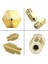 3D Yazıcı Mk8 Extruder Nozzle 0.4mm 1.75MM 2