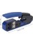 RJ45 Crimper Kiti, RJ45 Terminal Sıkma Aracı Ağ Kablosu Ethernet Jakı CAT5E Cat6 CAT6A Konnektörü Için Crimper Geçişi 3