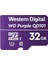 Purple 32GB Microsd Sc QD101 1