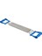 MB-46001 5'li Göğüs Yayı Egzersiz Aleti, Beyaz, Medium 1