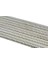 MB-46001 5'li Göğüs Yayı Egzersiz Aleti, Beyaz, Medium 4