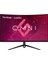 32" VX3218-PC-MHDJ Fullhd 1ms 165HZ Amd Freesync Premıum Curve Pivot Gamıng Monıtor 1