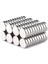 Magneteksan Neodyum Yuvarlak Disk Magnet - Ø5x2 mm (50 Adet Set) 1