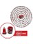 Akülü Dalgıç Pompa - Temiz Su Ge-Sp 18 Ll Li (1X4,0AH) Power X-Change (Li-Ion, 18 V, Maks. 4500 L/h, Esnek Akü Kutusu, Sürekli Çalışma Fonksiyonu, 4,0 Ah) - 4181561 2