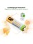Batteries GP27A Süper Alkalin 27A/MN27 Boy Pil, 12 Volt, 5'li Kart 5