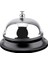 Masaüstü Dekoratif Otel Resepsiyon Görevli Çağırma Zili Çanı 1