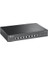 TL-SX1008, 8-Port 10G Desktop/rackmount Switch 2