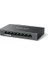 MS108GP, 8-Port Gigabit Desktop Switch With 7-Port Poe+ 2