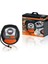 OTIC650 Bağlantı Dijital Lastik Kompresörü, Hava Kaçağı Tespiti, LED Işık, Taşınabilir 12V Araç Lastik Pompası, Sigara Çakmağı Bağlantısı 1