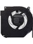 Tongfang MG75090V1-1C100-S9A THER7GM7Z0-1411 Dc 5V 2.5W 4pın Yeni Laptop Cpu Fan 1