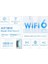 RE600X, AX1800 Mbps Onemesh Wi-Fi 6 Menzil Genişletici, 1 Gigabit Bağlantı Noktası, Dahili Access Point Modu ile Geniş Bant/wi-Fi Güçlendirici/hotspot 3