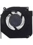 Tongfang MG75090V1-1C100-S9A THER7GM7Z0-1411 Dc 5V 2.5W 4pın Yeni Laptop Cpu Fan 2