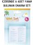 Yumuşak Tabanlı Renkli 3 Boğumlu Baby Pool Çocuk Bebek HAVUZU,114X25 cm ve Pompa+Yama Set, Pompa ve Yama Hediyelidir, Çocuklar Için Aktivite Aile 4