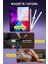 Ipad Mini 2024 7. Nesil 8.3 Uyumlu Manyetik Şarj Olabilen Bluetooth Özellikli Stylus Tablet Kalemi 3