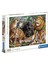 - 35126-500 Parça Collection Yetişkin Puzzle - Wild Cats 1