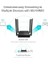 Archer C64, AC1200 Mbps Kablosuz Mu-Mımo Wifi Router, 4 Gigabit Lan Bağlantı Noktası, Beamforming, Wpa3, Access Point Modu, Ebeveyn Denetimleri 5