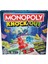 Gaming Monopoly Knockout Aile Partileri Için Kutu Oyunu - Türkçe Versiyonu 1
