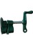 25049 Universal Işkence , 3/4", Yeşil 1