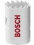 Professional Accessories Hss Bi-Metal Delik Açma Testeresi (Panç) 32 mm 1