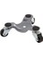 61300 3 Wheel Dolly Castor Mover 1