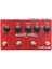 Electronic Hall Of Fame 2x4 Reverb - Reverb Pedalı 1