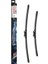 Aerotwin Silecek Seti - [600/475 Mm] Vw (Volkswagen) Passat cc (2011-2012) [357] #A620S 1
