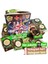 Süper Final Futbolcu Kartları 150 Kart + 10 Hologram Kart + 10 Hologram Taso - 10 Paket Futbol Kart 1
