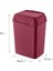 Svingi Çöp Kutusu 20 Lt Carmen - Carmen Kırmızı, Çok Amaçlı Çöp Kutusu 2
