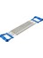 MB-46001 5'li Göğüs Yayı Egzersiz Aleti, Beyaz, Medium 2
