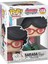 Pop! Animation: Boruto: Naruto Next Generations - Sarada With Sharingan 2