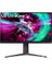 Ultragear 32GR93U-B 32 Inç 1 Ms IPS 144 Hz UHD (3840 x 2160) Oyun Monitörü 2