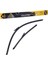 Swf Visioflex Flat Blade Silecek Opel Corsa E (2014-2019) (650+400 Mm) 119385 1