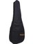 Case 01 Serisi Siyah Akustik Gitar Çantası 1