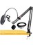 NB39PSX Set Stüdyo Masa Mikrofon Standı Pop Filtre Xlr Kablo 2