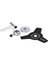 Professional Home &amp; Garden Tırpan Yedek Bıçak Seti, 23CM 1