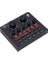 Channel, Audio Conditioner Mixer Stylish Intelligent Voice Changer Sound Mixers Gürültü Azaltma - Dönüştürücü Karıştırma Konsolu Plakası 4