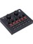 Channel, Audio Conditioner Mixer Stylish Intelligent Voice Changer Sound Mixers Gürültü Azaltma - Dönüştürücü Karıştırma Konsolu Plakası 5