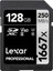 Professional 128 GB 1667X Sdxc Hafıza Kartı (250MB/S-90MB/S) 1