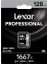 Professional 128 GB 1667X Sdxc Hafıza Kartı (250MB/S-90MB/S) 3