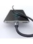 CA-6890 USB To Type-C Hızlı Şarj Kablosu | Gösterge Işıklı, 6A Akım Destekli 4