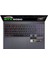 Garaj Slayer R9T-5050 C1 Amd Ryzen 9 7845HX 32GB Ram 1tb SSD RTX5050 16" 180Hz Qhd+ IPS Freedos Oyuncu Laptop 4