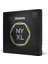 NYXL45125 Bas Gitar Tel Seti, Nyxl Serisi, Long Scale, 5 Tel 1