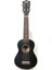 Uk-23-Blk Konsert Ukulele - Taşıma Çantalı 1